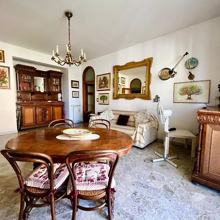 Casa Relax Nel Centro Storico Con Posto Auto Διαμέρισμα Vico Equense Εξωτερικό φωτογραφία