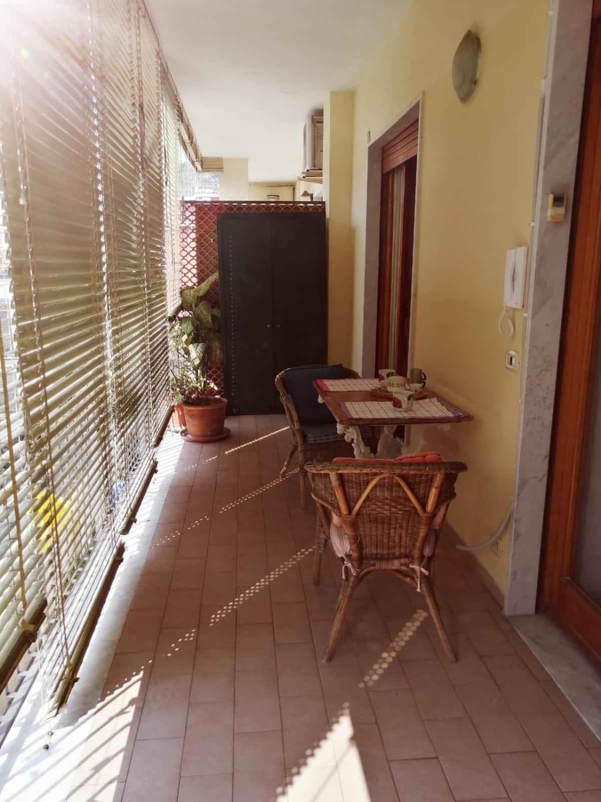 Casa Relax Nel Centro Storico Con Posto Auto Διαμέρισμα Vico Equense Εξωτερικό φωτογραφία