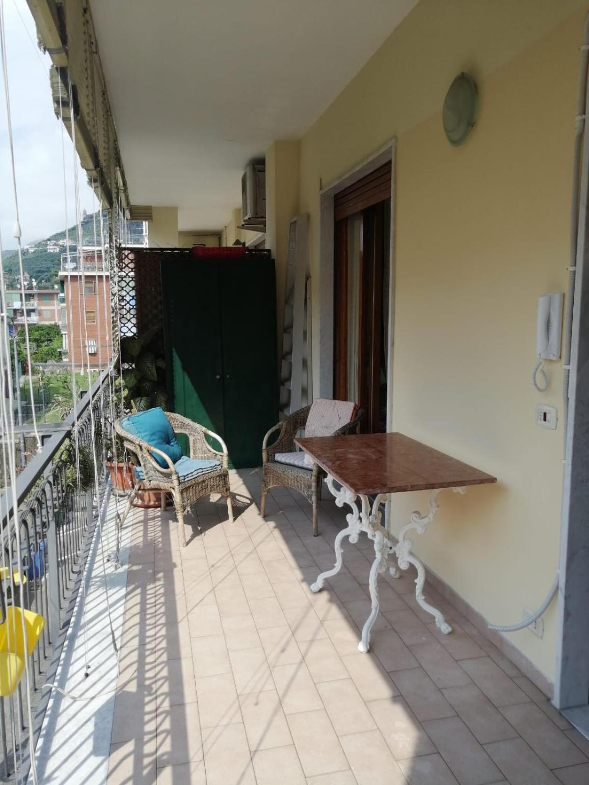 Casa Relax Nel Centro Storico Con Posto Auto Διαμέρισμα Vico Equense Εξωτερικό φωτογραφία