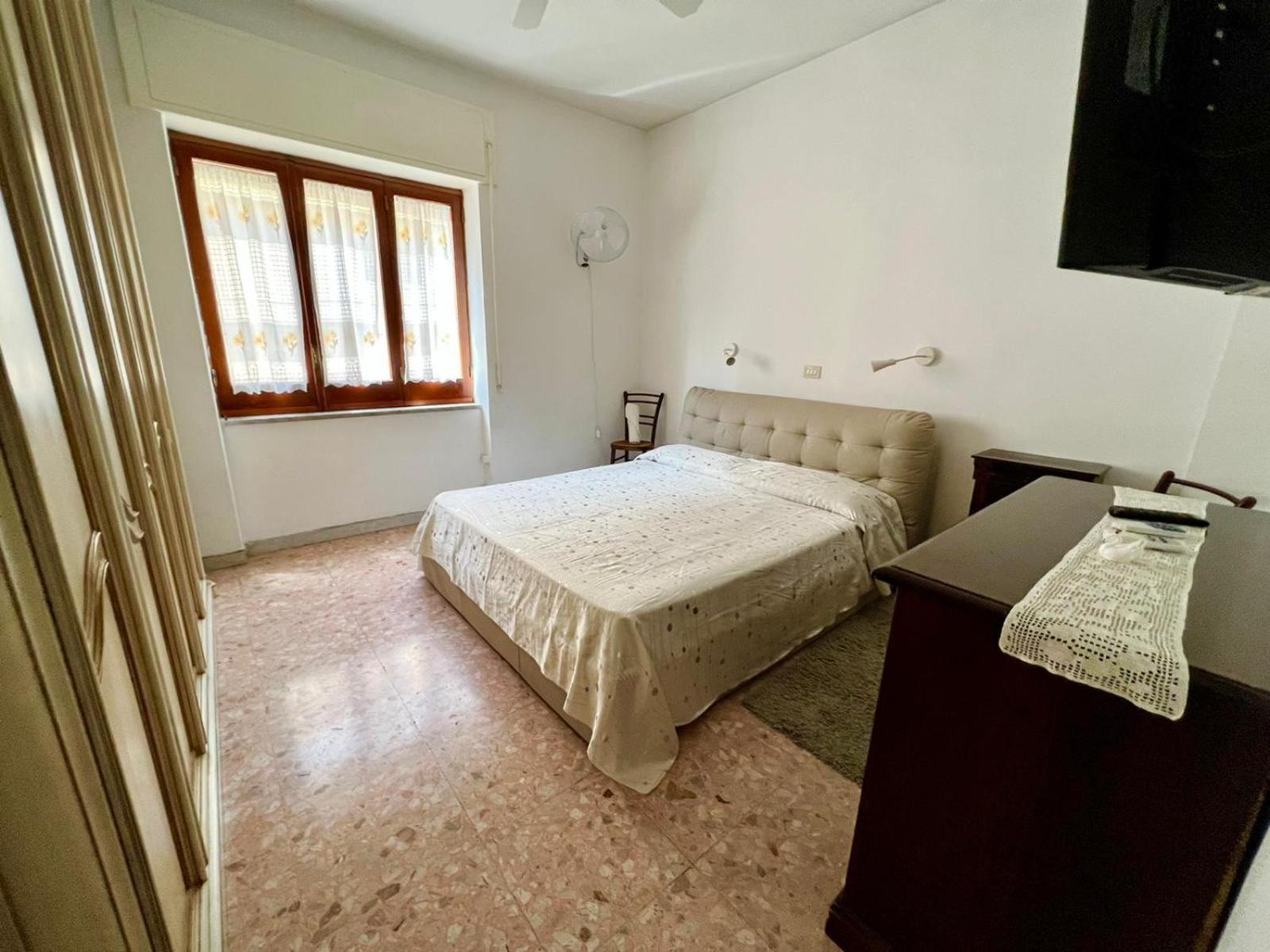 Casa Relax Nel Centro Storico Con Posto Auto Διαμέρισμα Vico Equense Εξωτερικό φωτογραφία