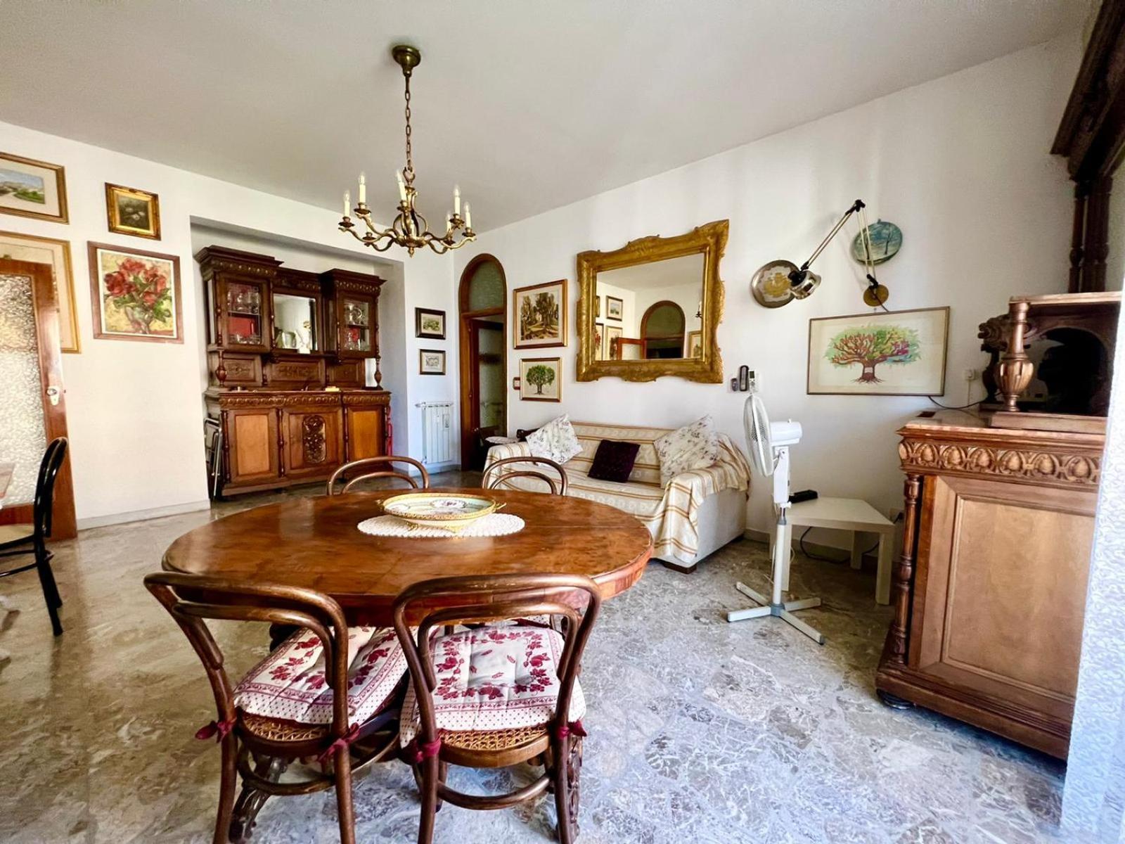 Casa Relax Nel Centro Storico Con Posto Auto Διαμέρισμα Vico Equense Εξωτερικό φωτογραφία