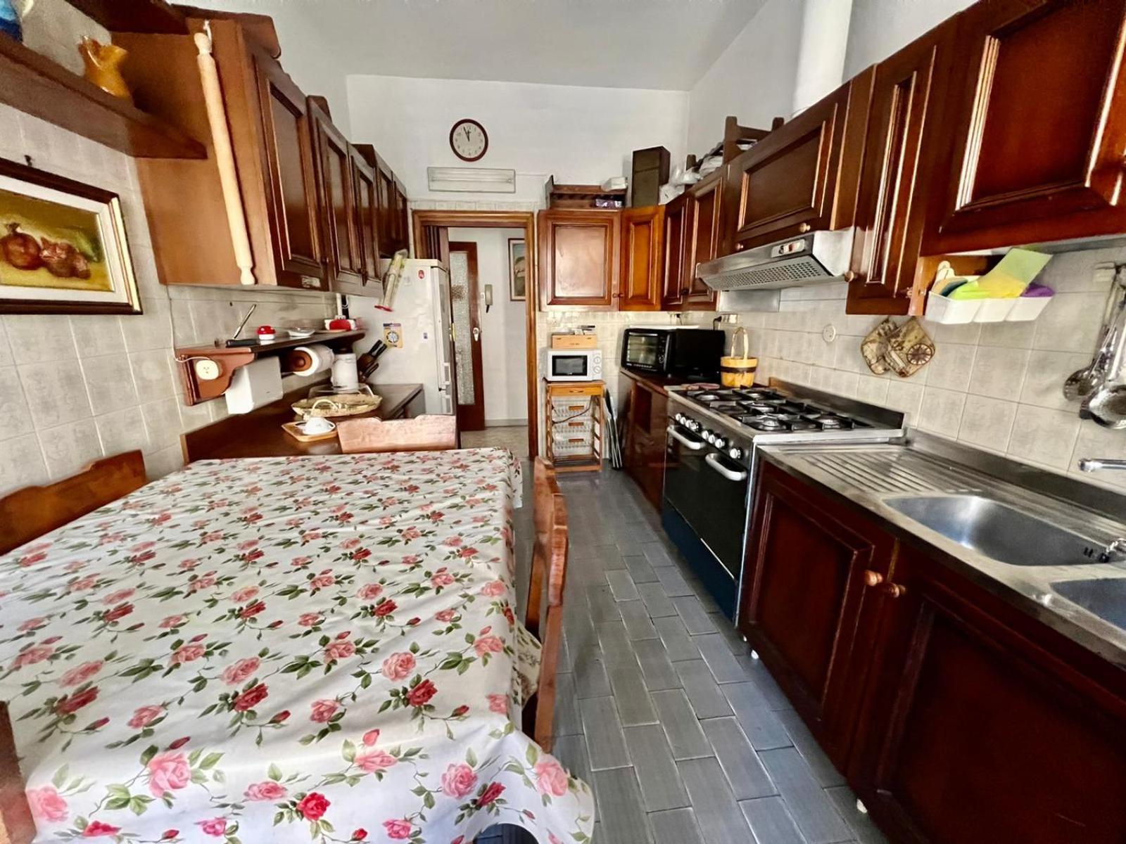 Casa Relax Nel Centro Storico Con Posto Auto Διαμέρισμα Vico Equense Εξωτερικό φωτογραφία