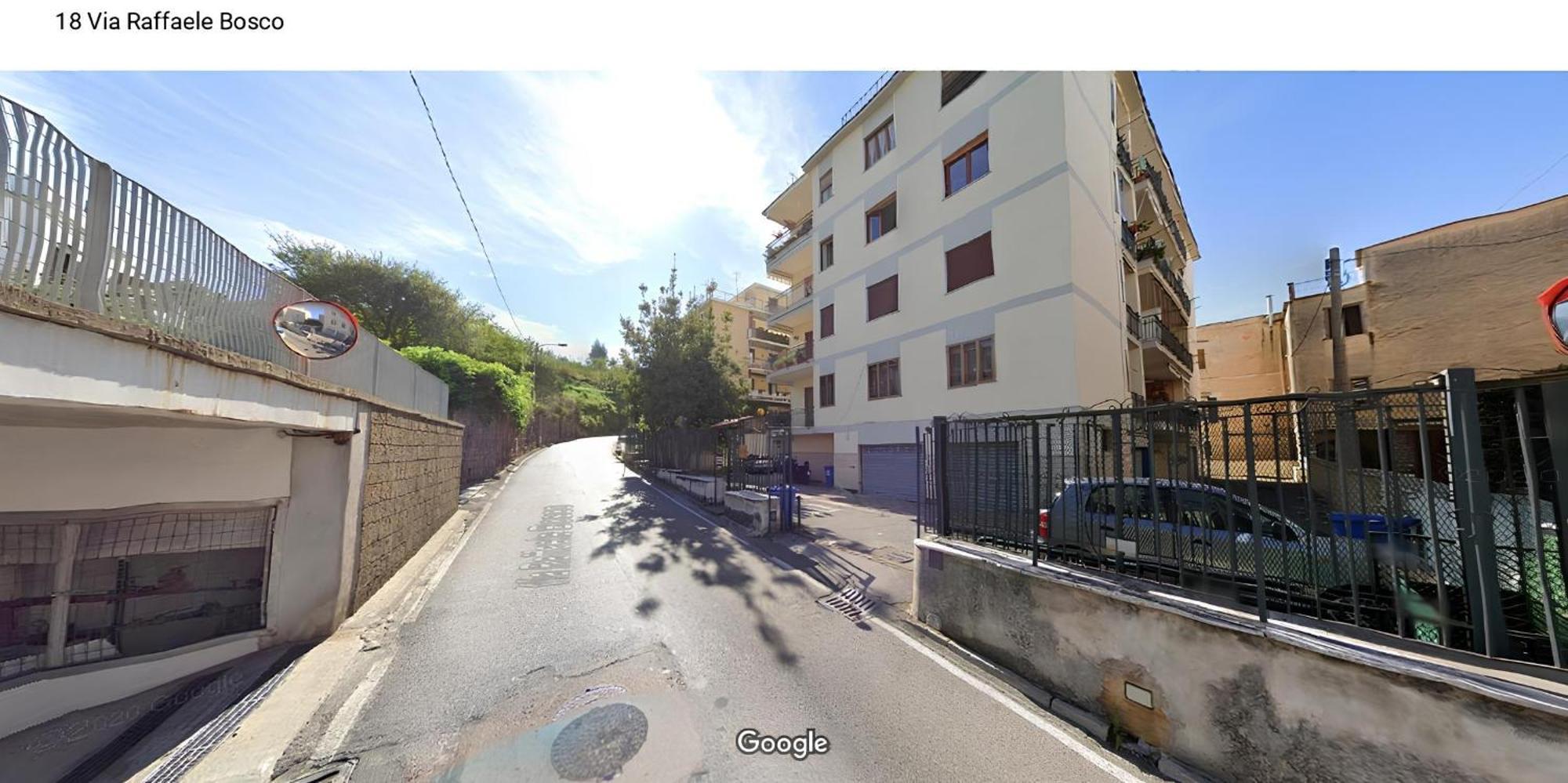 Casa Relax Nel Centro Storico Con Posto Auto Διαμέρισμα Vico Equense Εξωτερικό φωτογραφία